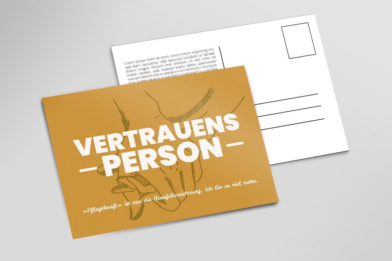 Christliche Akademie für Gesundheits- und Pflegeberufe Halle. Corporate Design Leipzig. Illustration Leipzig. Grafikdesign Leipzig. The C/A Studio. Charlie Grashoff. Videoproduktion in Leipzig.