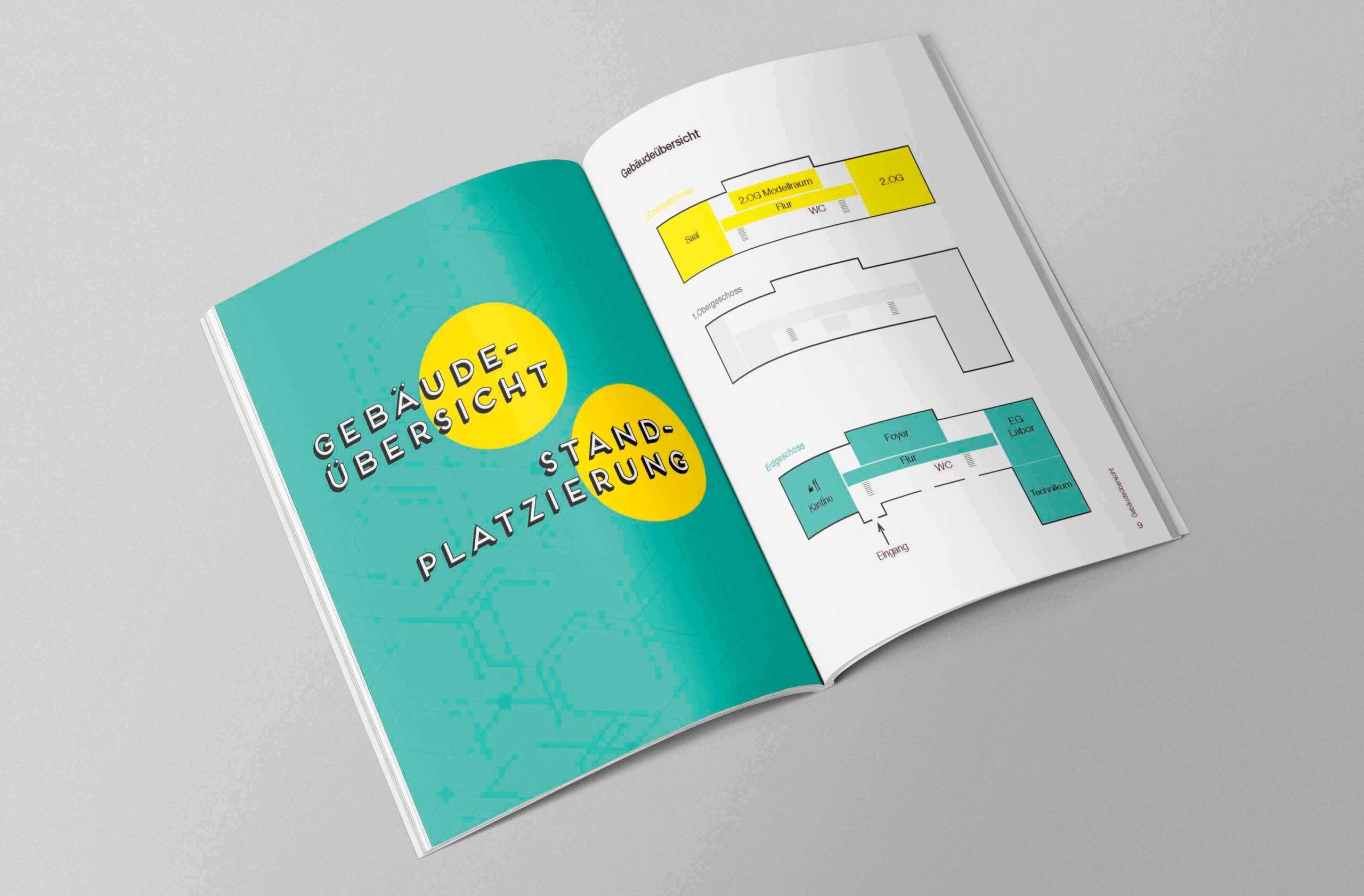 Bildungsmesse | Chemiepark Bitterfeld-Wolfen | Grafikdesign Leipzig. The C/A Studio Bildungsmesse | Chemiepark Bitterfeld-Wolfen | Grafikdesign. Gestaltung Kommunikationsmittel: Flyer, Broschüren, Messeauftritt, Poster, Plakate, Sticker, Werbemittel. Produziert von: Charlie Grashoff - The C/A Studio, Videoproduktion in Leipzig & deutschlandweit. Imagefilme, Corporate Videos, Brandfilme, Eventfilme, Industriefilme, Web- & Grafikdesign & mehr. Grafikdesign Leipzig.