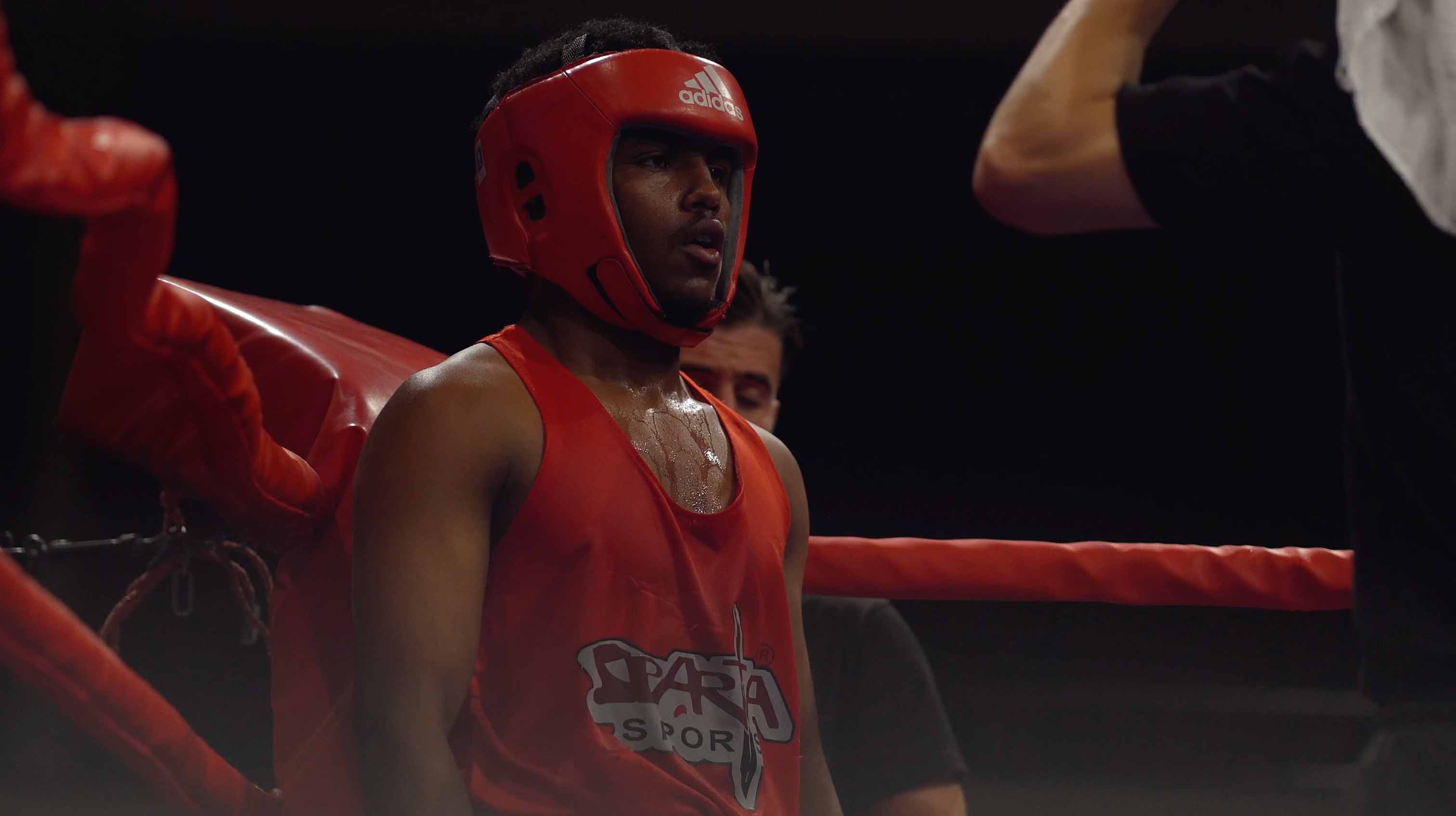 Szene aus einem Eventfilm für die Firma 8M GmbH, produziert von Charlie Grashoff - The C/A Studio, Videoproduktion in Leipzig. Projekte deutschlandweit. Imagefilme, Corporate Videos, Brandfilme, Eventfilme, Industriefilme & mehr. Eventvideos & Eventdokumentation. Eventfotografie.