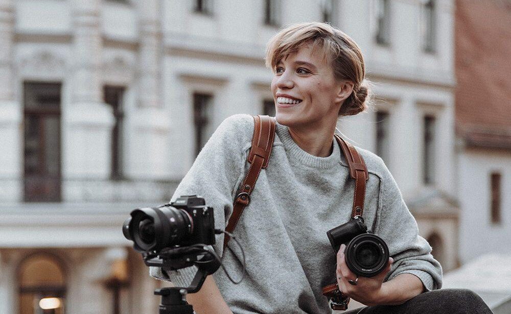 The C/A Studio | Charlie Grashoff. Videoproduktion in Leipzig. Filmproduktion Leipzig. Imagefilm Produktion in Leipzig. Fotografie Leipzig. Filmproduktion in Leipzig. Videoproduktion Halle.