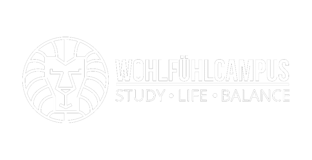 Wohlfühlcampus | Logo