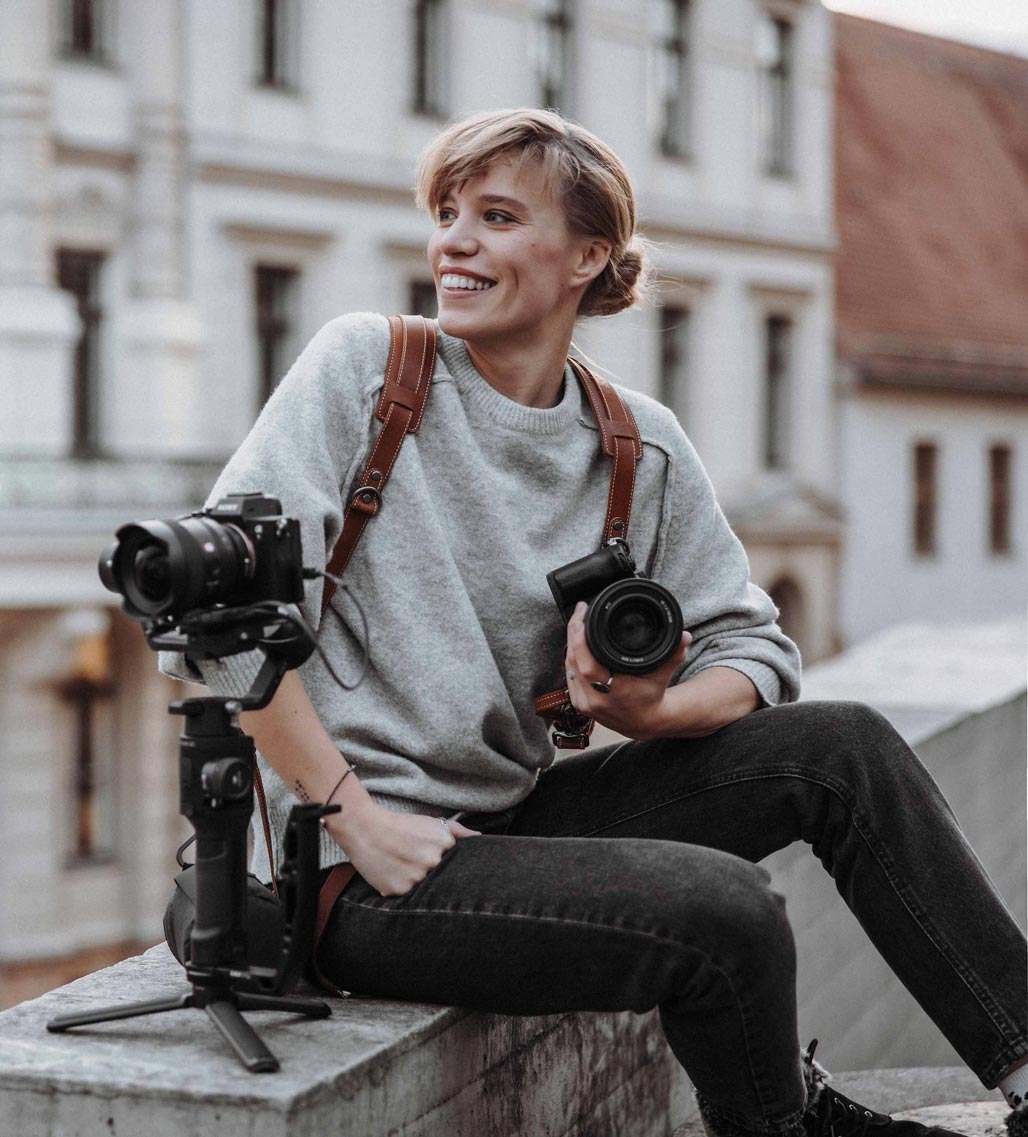 The C/A Studio | Charlie Grashoff. Videoproduktion in Leipzig. Filmproduktion Leipzig. Imagefilm Produktion in Leipzig. Fotografie Leipzig. Filmproduktion in Leipzig. Videoproduktion Halle.