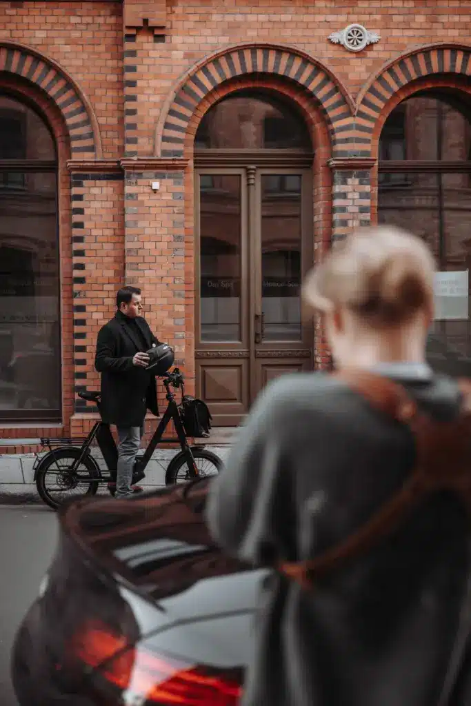 The C/A Studio | Charlie Grashoff. Foto by Lena Kaltenbach - Photo & Design. The C/A Studio: Videoproduktion in Leipzig. Imagefilm Produktion in Leipzig.