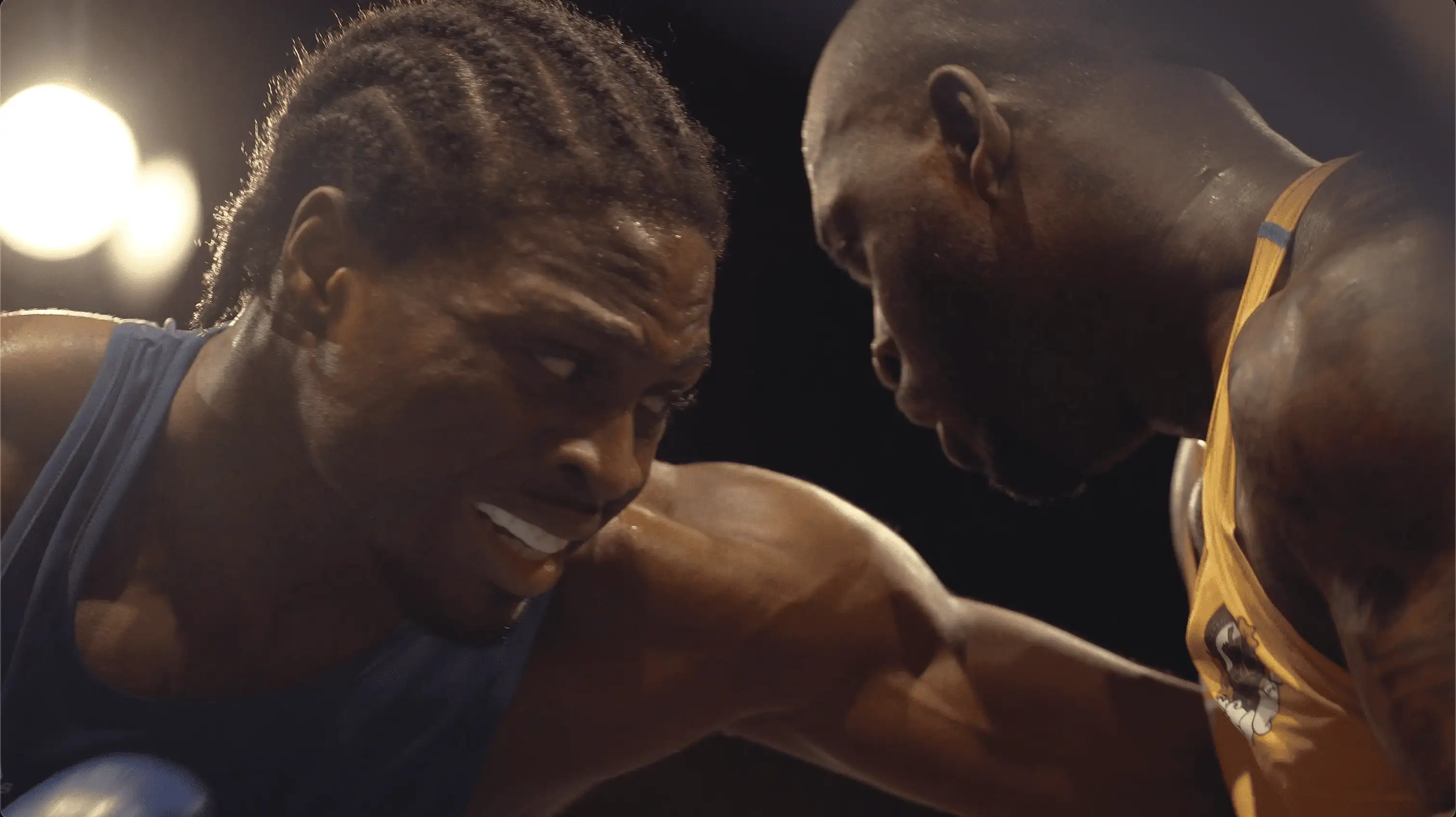 Szene aus einem Eventfilm für die Firma 8M GmbH, produziert von Charlie Grashoff - The C/A Studio, Videoproduktion in Leipzig. Projekte deutschlandweit. Imagefilme, Corporate Videos, Brandfilme, Eventfilme, Industriefilme & mehr. Eventvideos & Eventdokumentation. Eventfotografie.