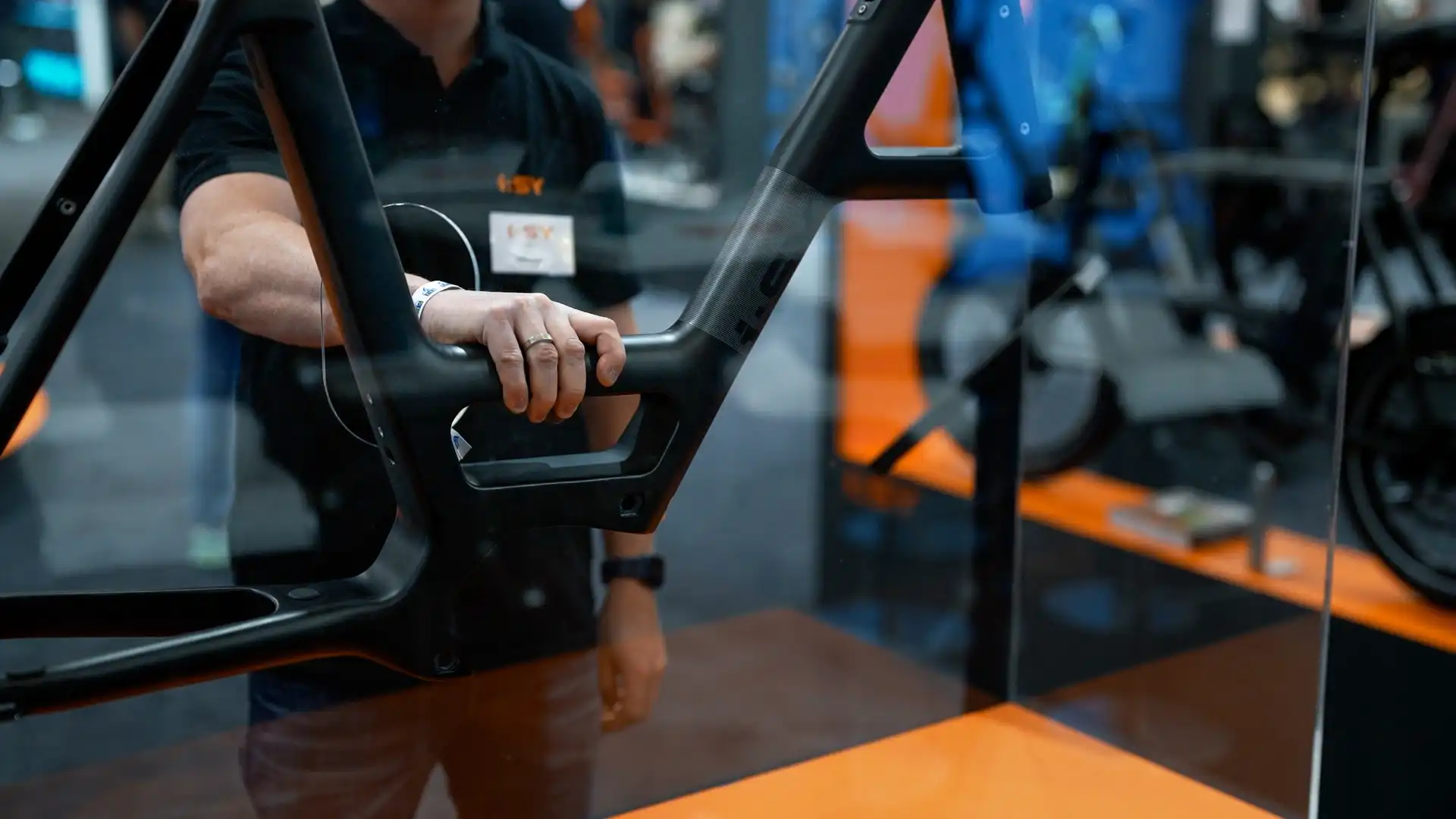 Eventfotograf. Eventfotografie von der Eurobike. Fotografie Leipzig. Deine professionelle Fotografin für Werbefotografie, Produktfotografie, Businessfotografie, Eventfotografie & mehr. Fotografie Halle & deutschlandweit. The C/A Studio. Eventfotografie Leipzig. Eventfotografie Halle. Eventfotografie Magdeburg. Eventfotografie Dresden. Eventfotograf Halle. Eventfotograf Leipzig. Eventfotograf Dresden. Eventfotograf Magdeburg.