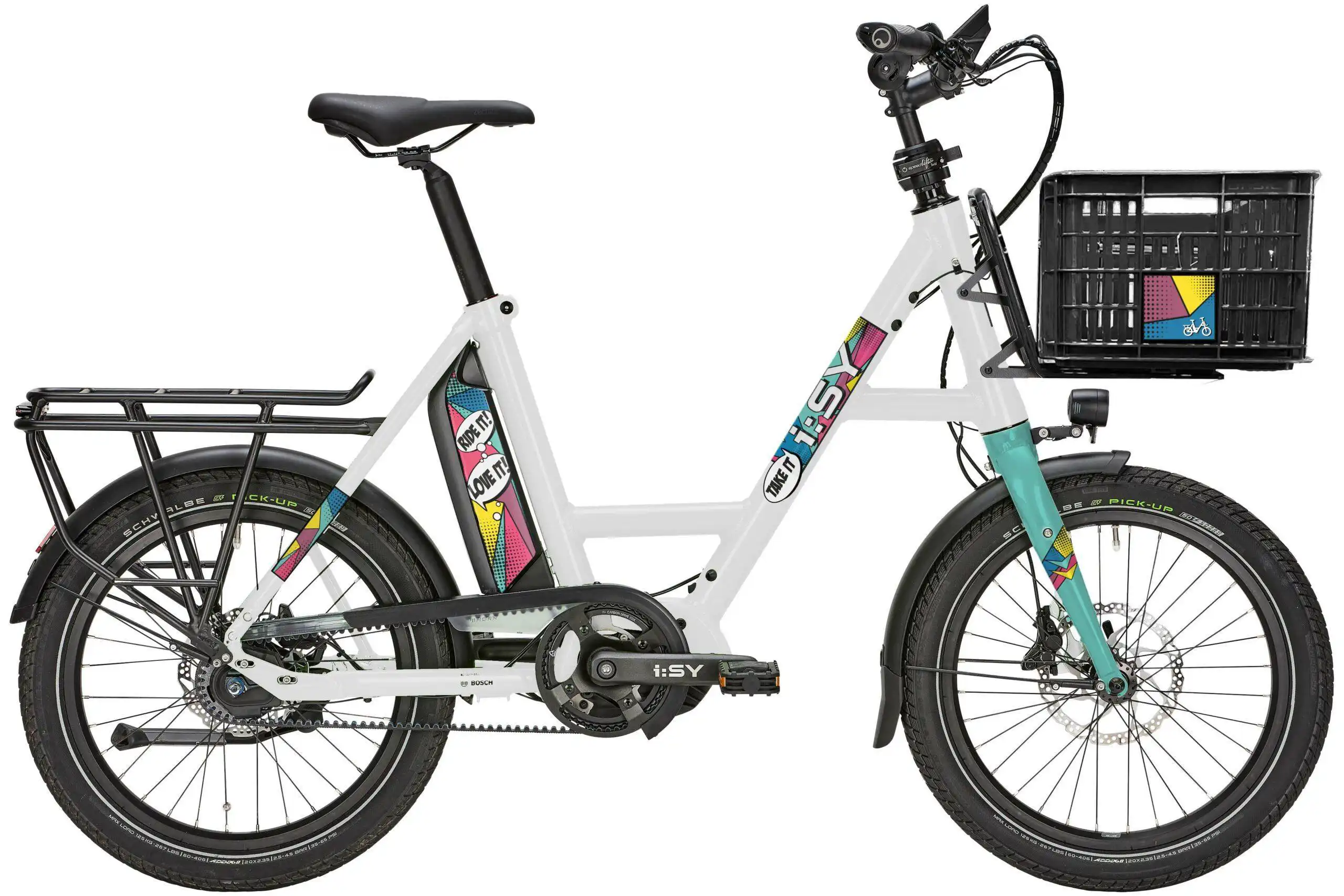 Dekor Design Sondermodell i:SY Pop Art für die i:SY GmbH & Co. KG, Illustration Leipzig. Grafikdesign Leipzig. The C/A Studio. Charlie Grashoff. Grafikdesign Halle. Grafikdesign Dresden. Grafikdesign Magdeburg.